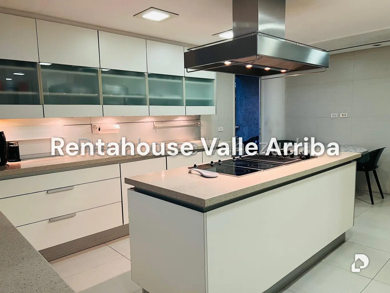 Apartamento en La Castellana, Caracas – 13