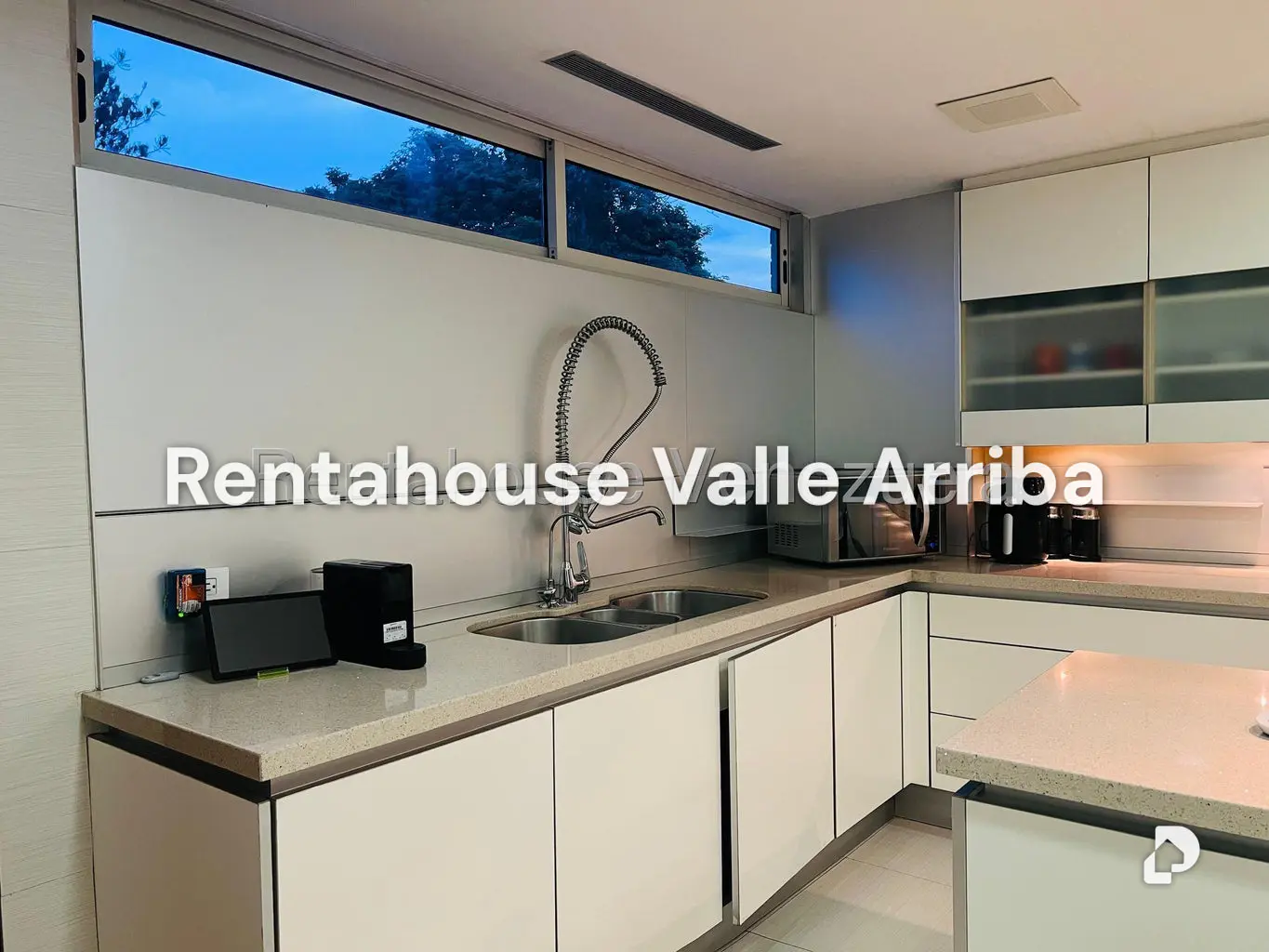 Apartamento en La Castellana, Caracas – 14