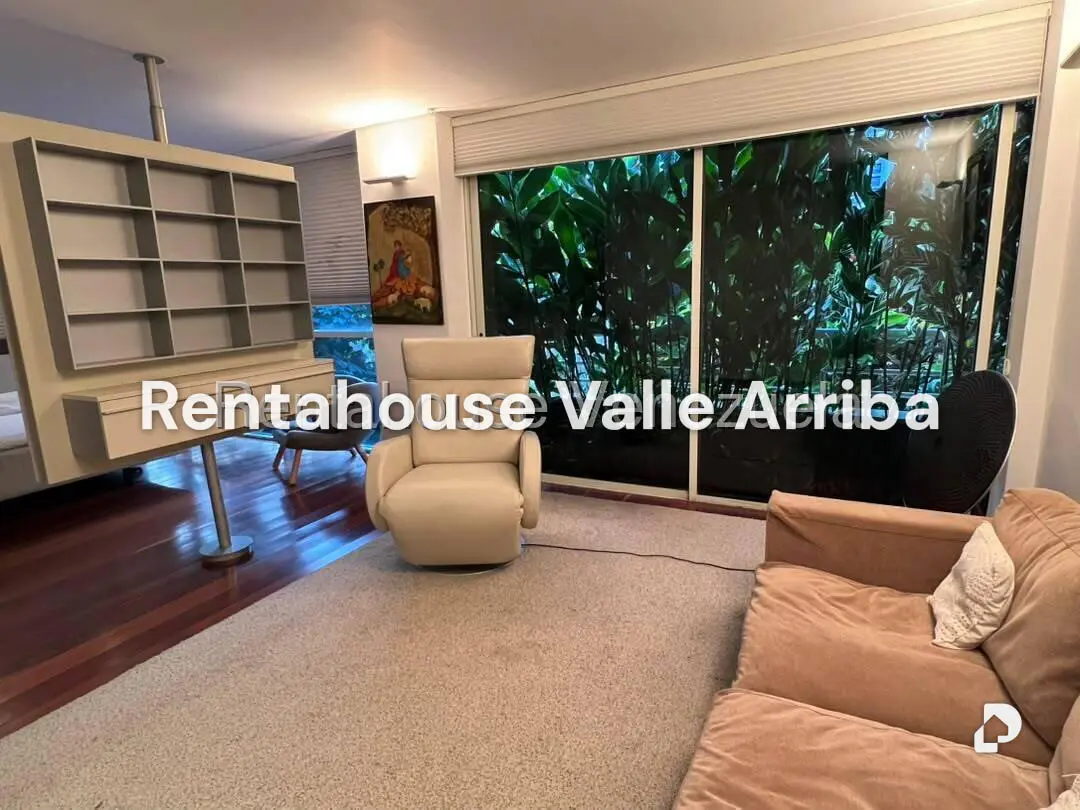 Apartamento en La Castellana, Caracas – 25