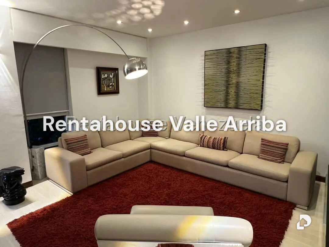 Apartamento en La Castellana, Caracas – 4