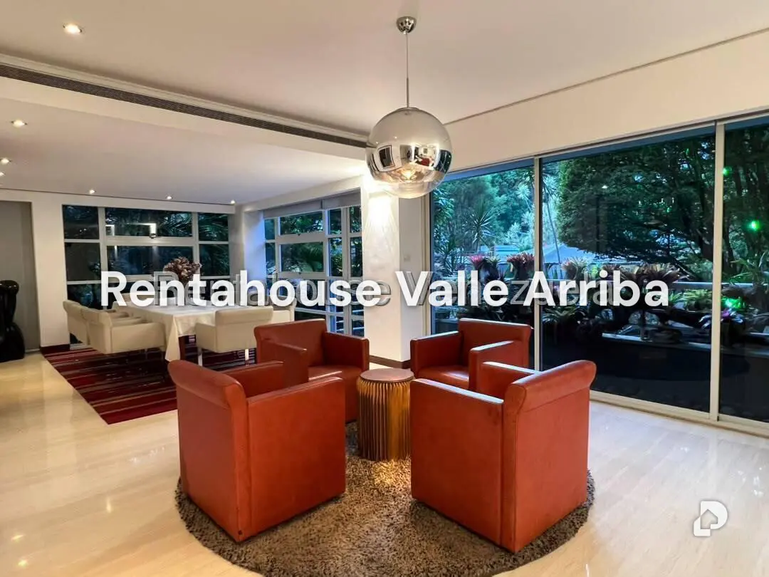 Apartamento en La Castellana, Caracas – 5