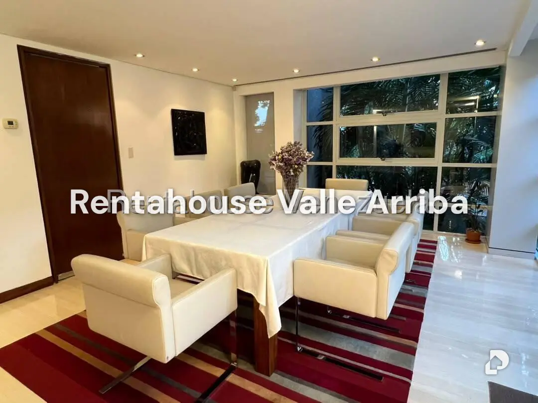 Apartamento en La Castellana, Caracas – 9