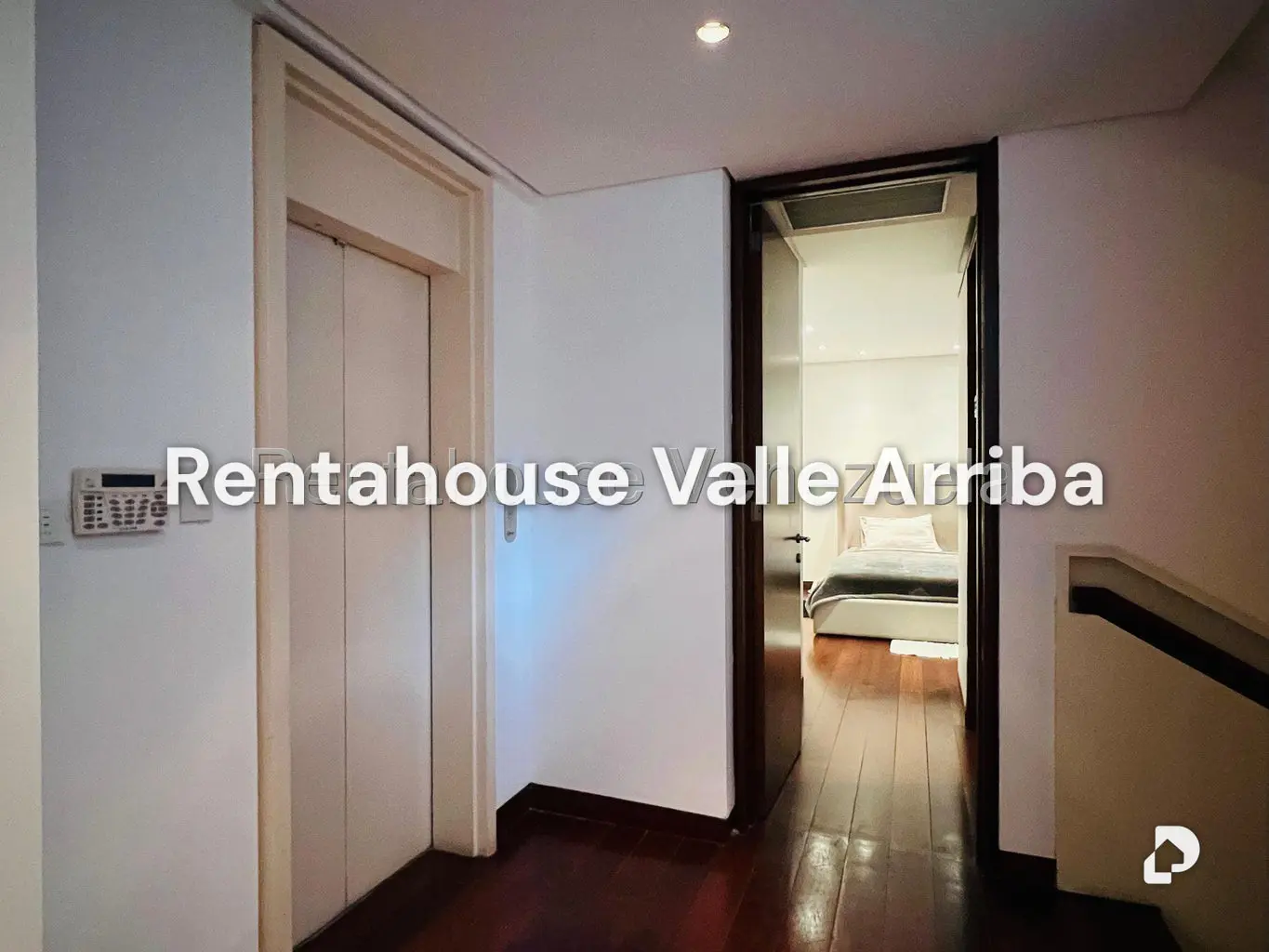 Apartamento en La Castellana, Caracas – 24