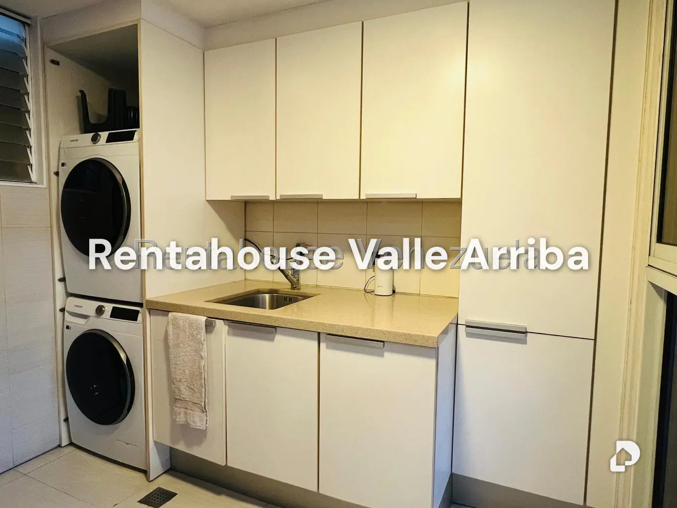Apartamento en La Castellana, Caracas – 17