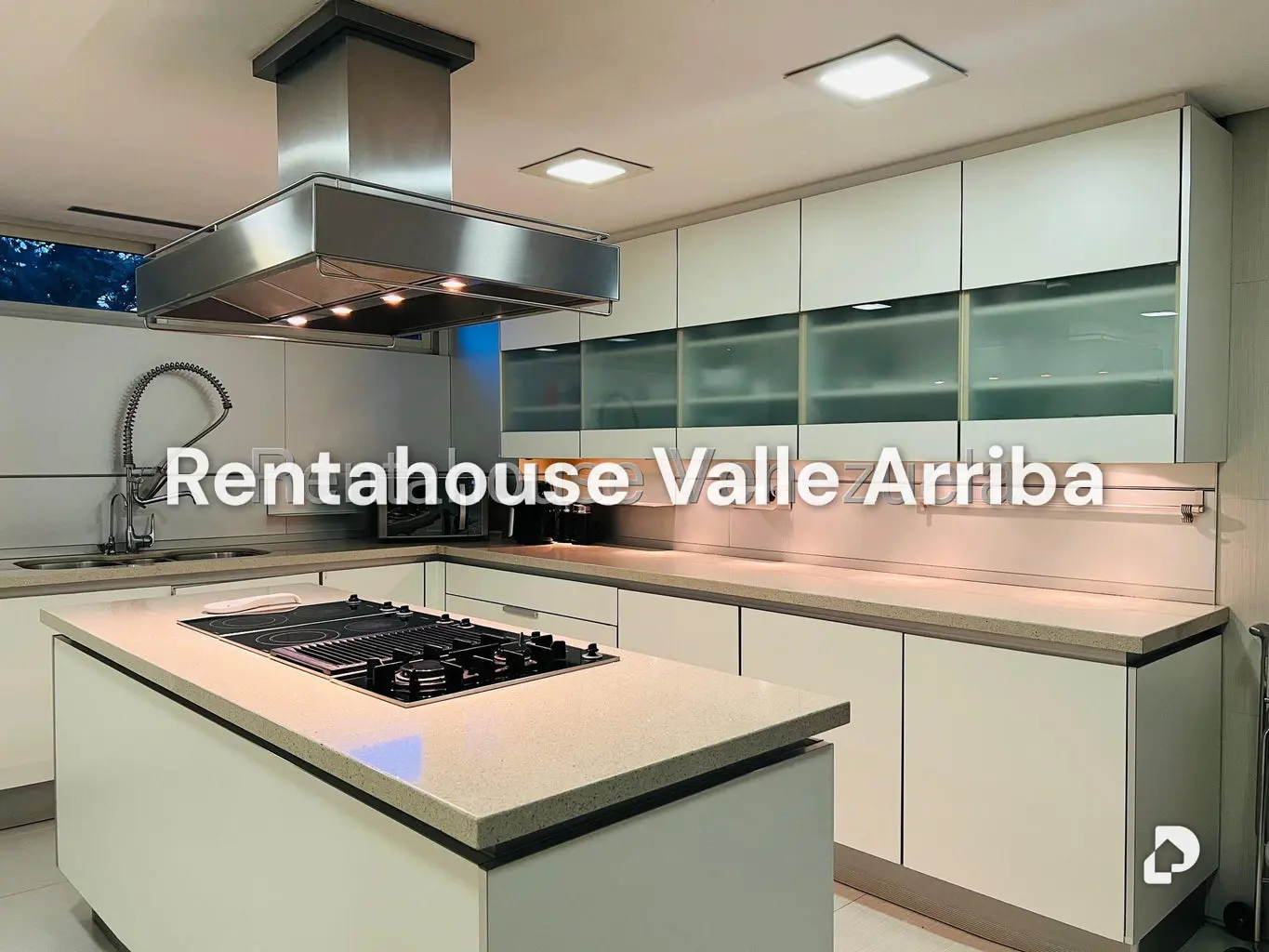 Apartamento en La Castellana, Caracas – 10