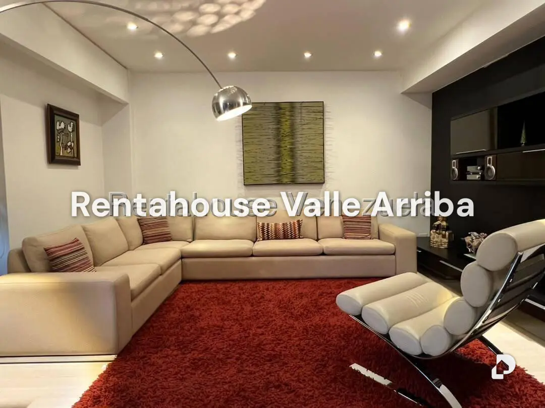 Apartamento en La Castellana, Caracas – 3