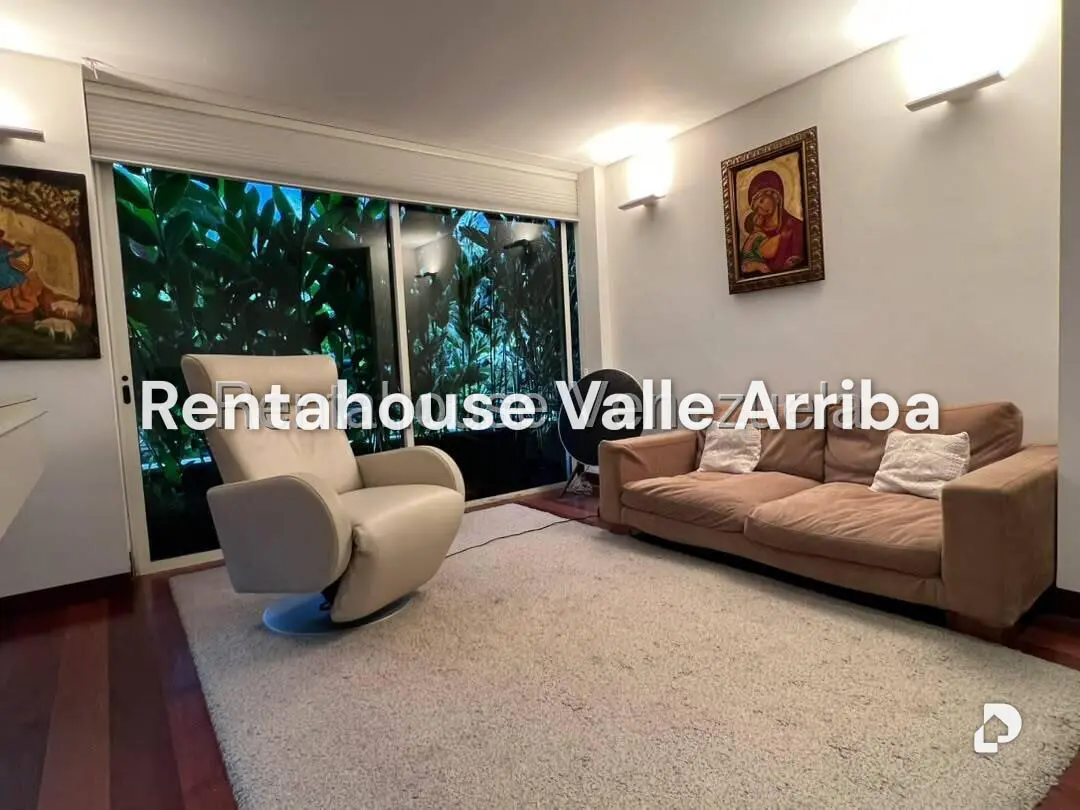 Apartamento en La Castellana, Caracas – 26