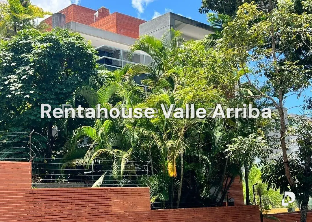 Apartamento en La Castellana, Caracas – 1