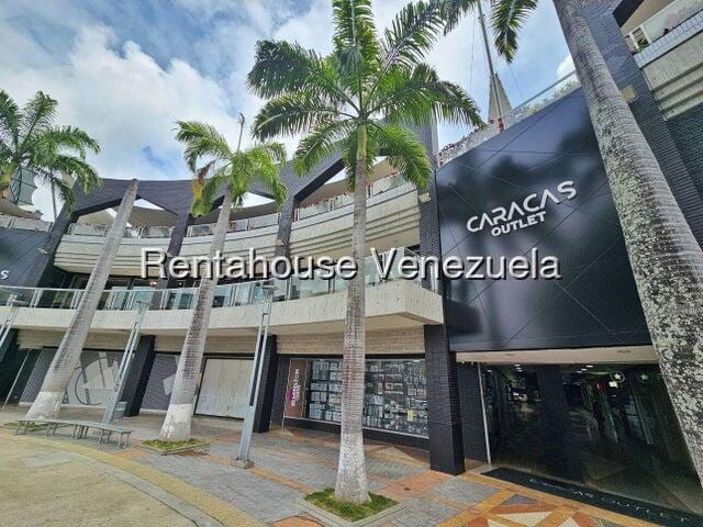 Local comercial en Boleíta Norte, Caracas - 1