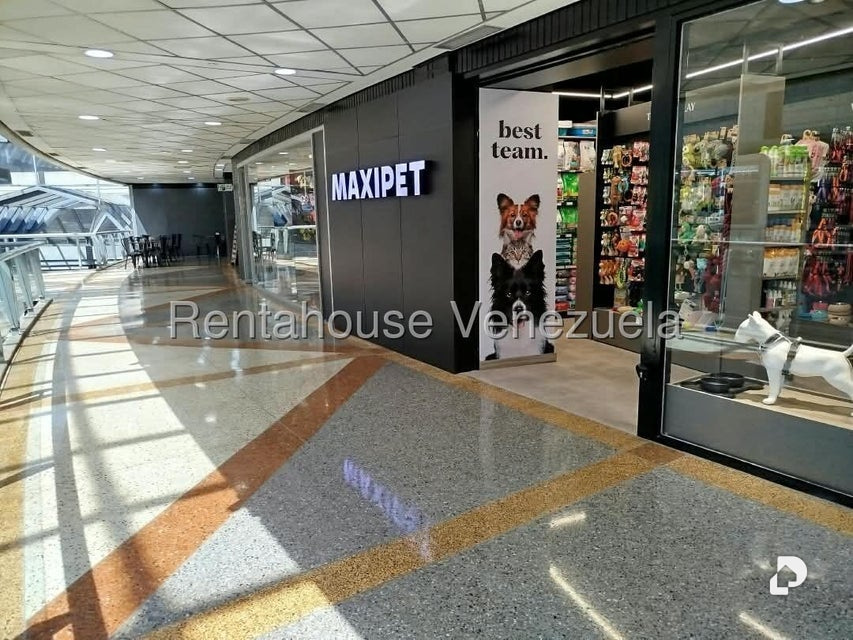 Local comercial en Boleíta Norte, Caracas – 7