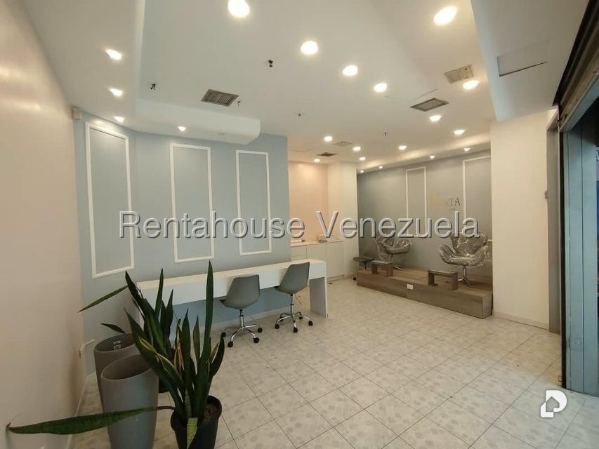 Local comercial en Boleíta Norte, Caracas – 3
