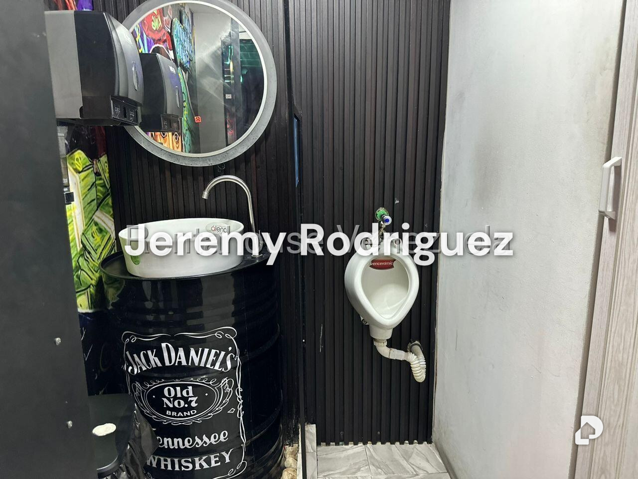Local comercial en San Antonio de Los Altos, Altos Mirandinos – 9