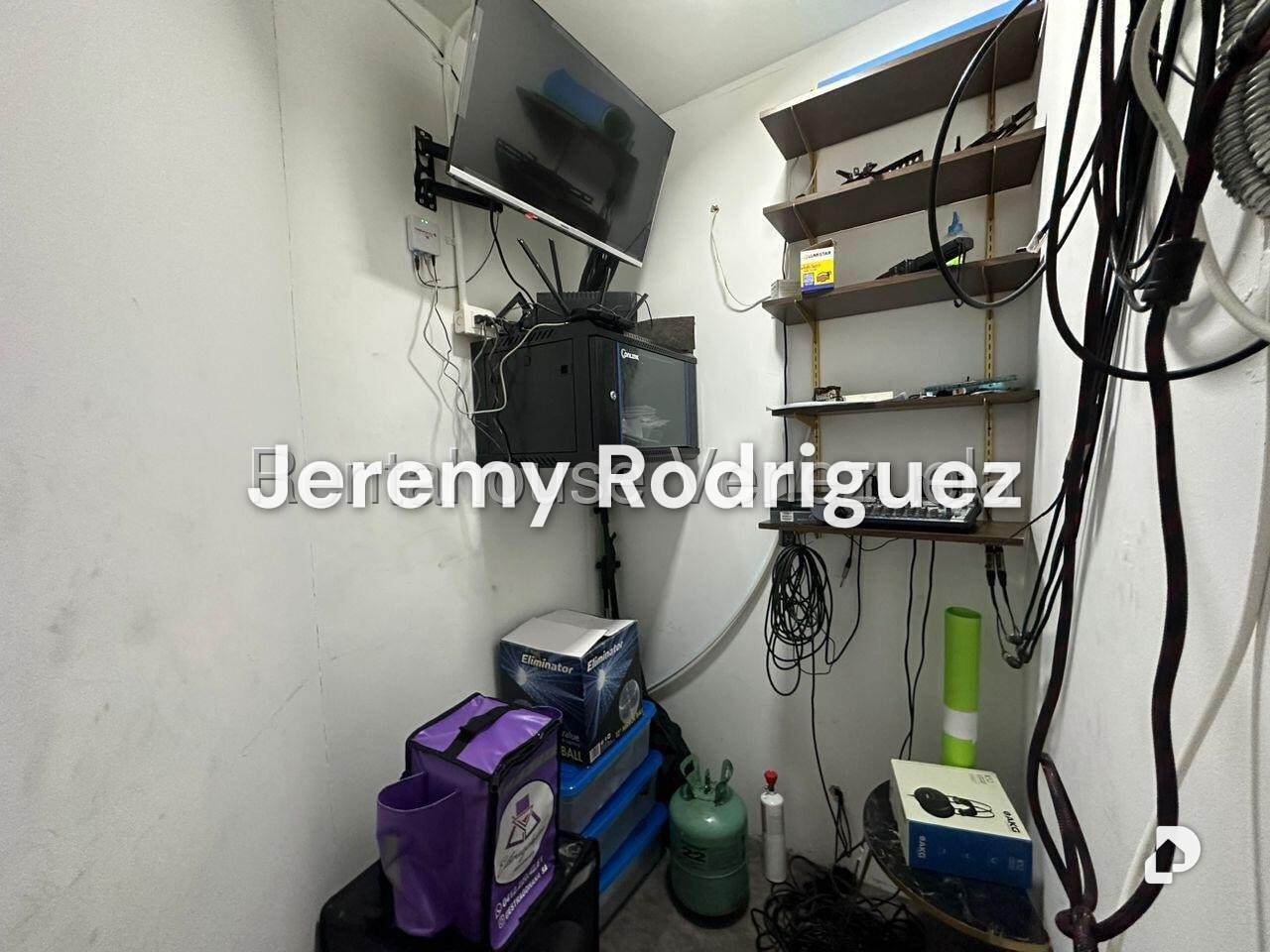 Local comercial en San Antonio de Los Altos, Altos Mirandinos – 8