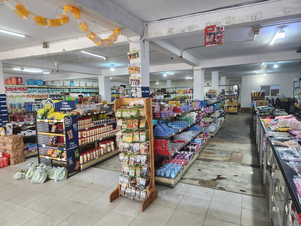 Local comercial en Maracaibo - 1
