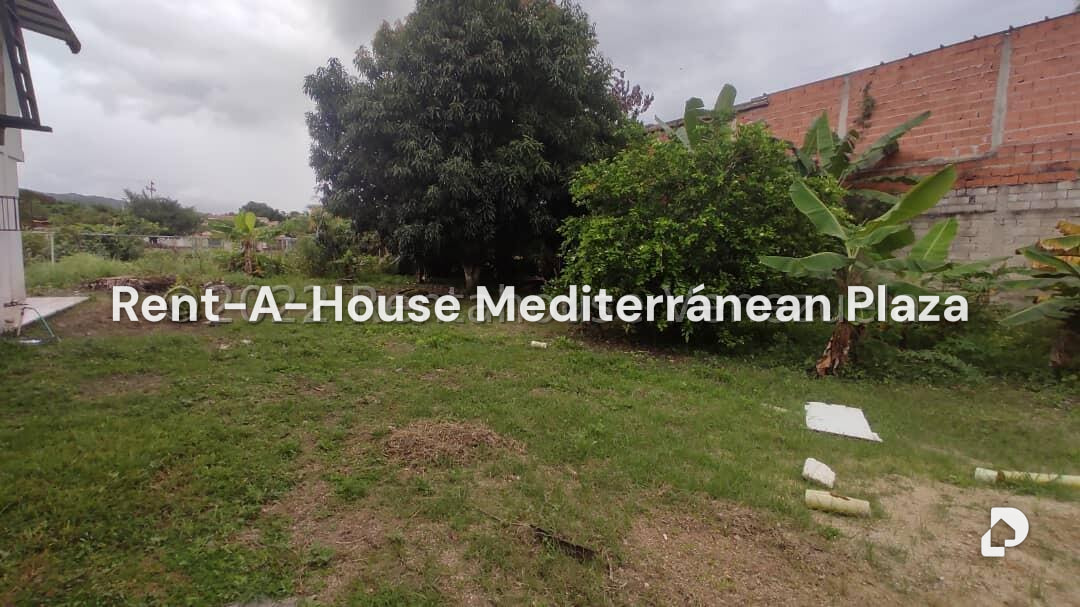 Casa en Las Morochas II, San Diego – 23
