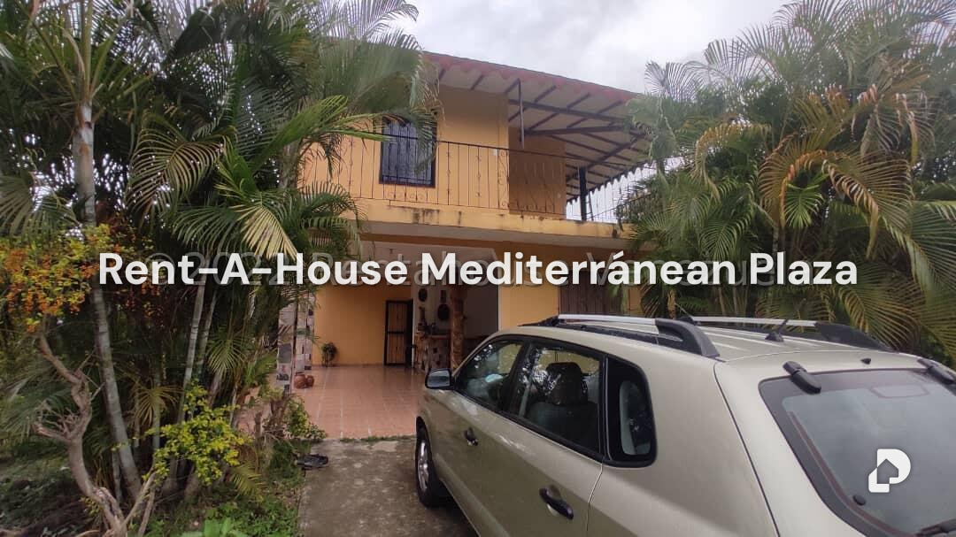 Casa en Las Morochas II, San Diego – 10