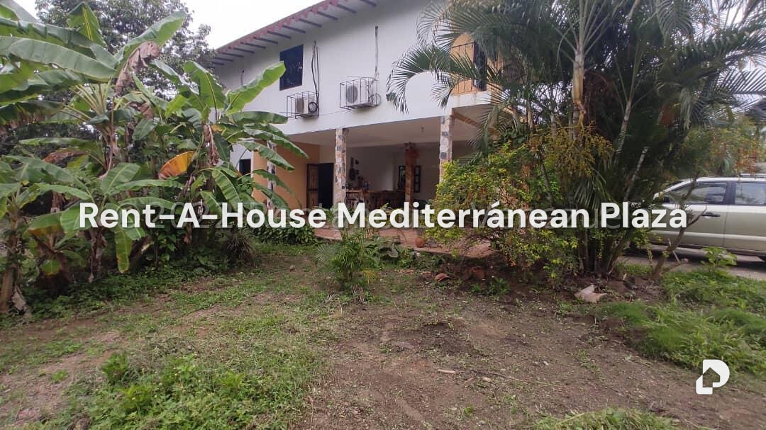 Casa en Las Morochas II, San Diego – 6