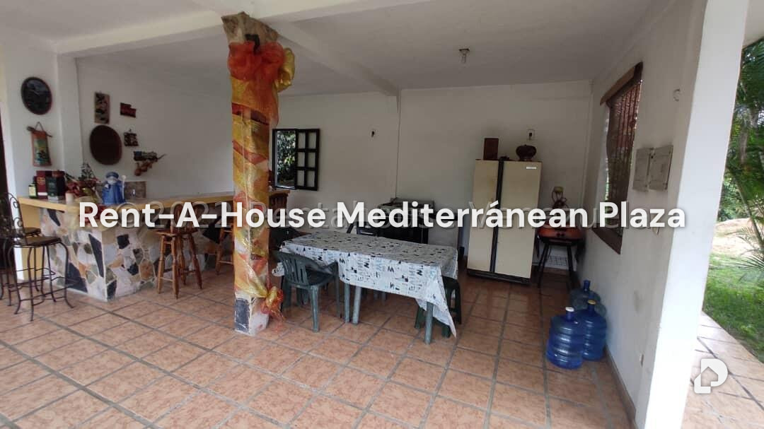 Casa en Las Morochas II, San Diego – 19