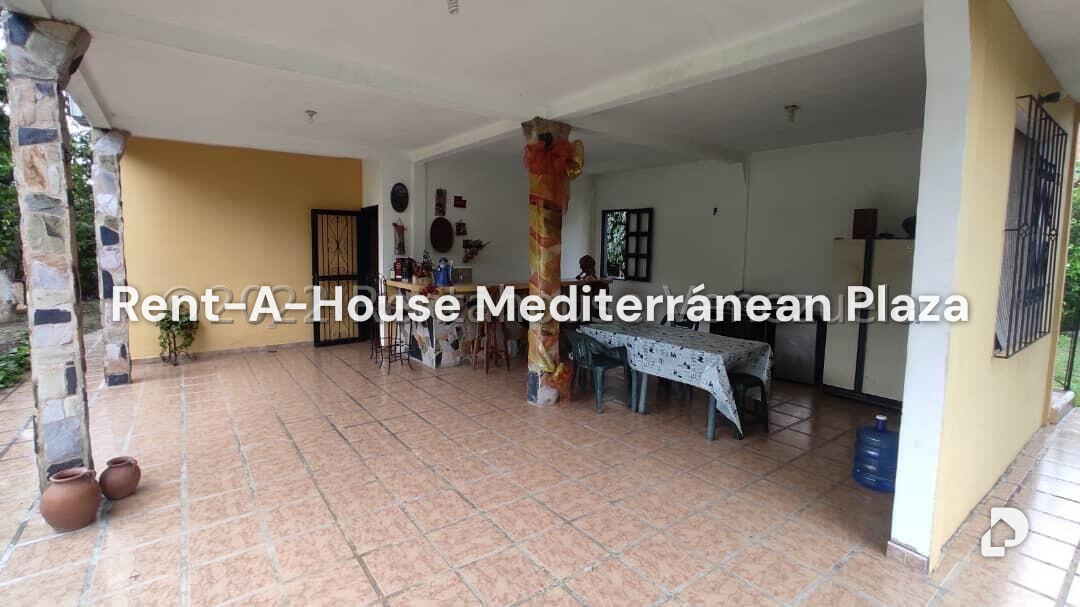 Casa en Las Morochas II, San Diego – 15