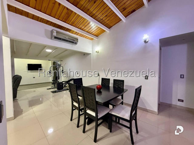 Casa en La Ribereña Roca del valle, Cabudare – 4