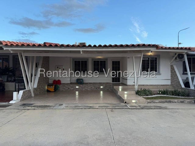 Casa en La Ribereña Roca del valle, Cabudare - 1
