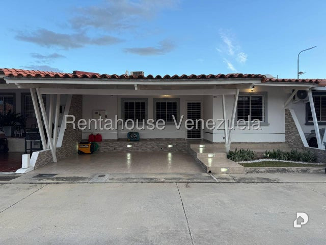 Casa en La Ribereña Roca del valle, Cabudare – 1