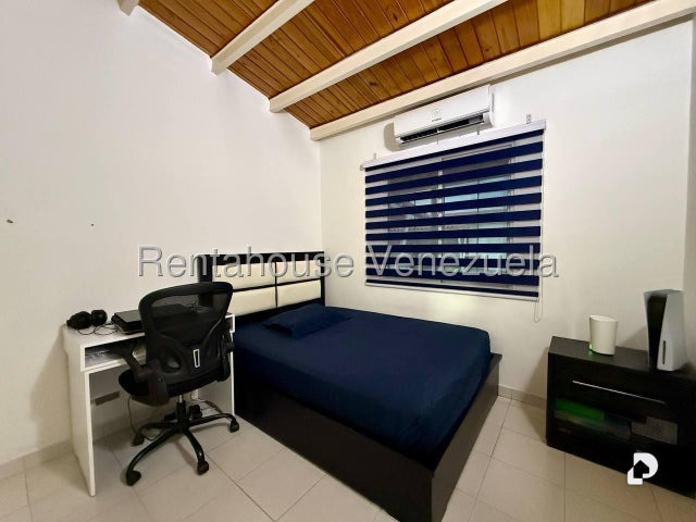 Casa en La Ribereña Roca del valle, Cabudare – 9