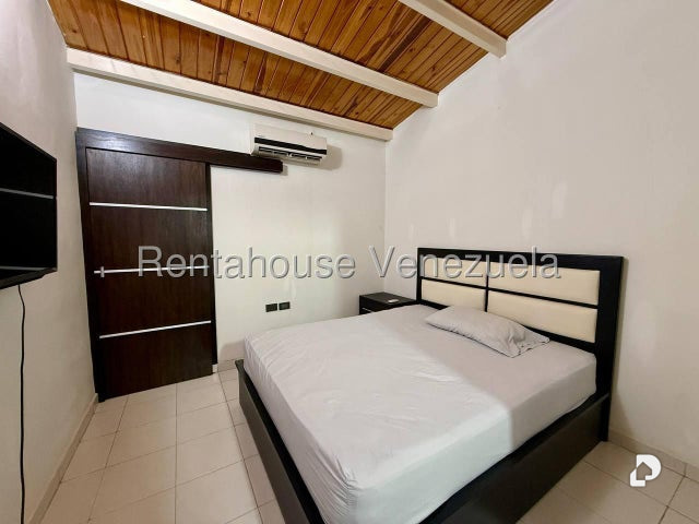 Casa en La Ribereña Roca del valle, Cabudare – 7
