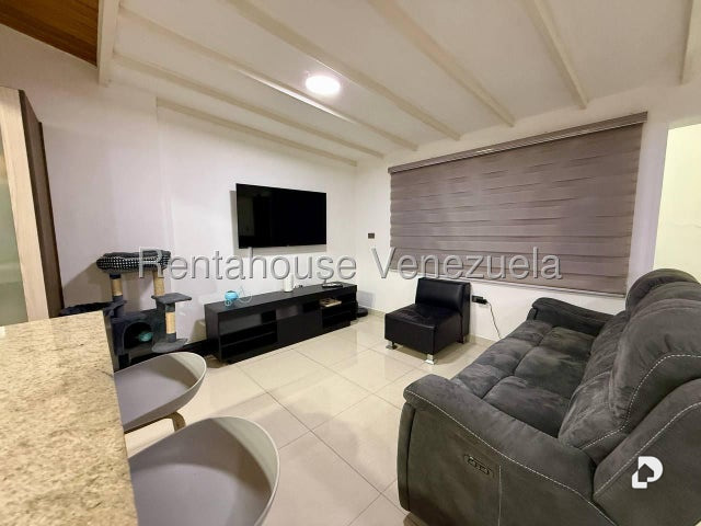 Casa en La Ribereña Roca del valle, Cabudare – 3