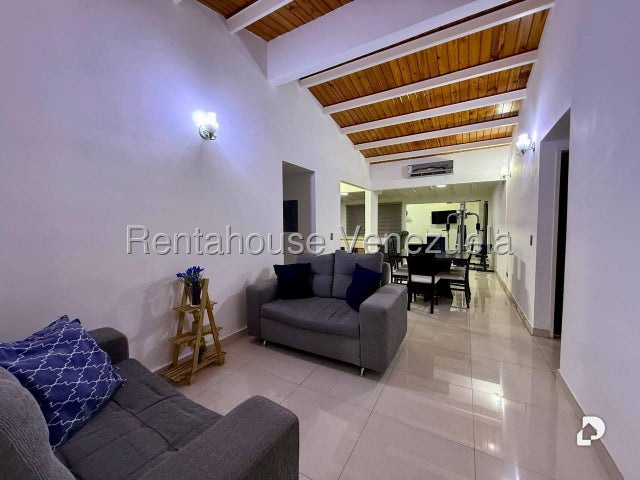 Casa en La Ribereña Roca del valle, Cabudare – 2