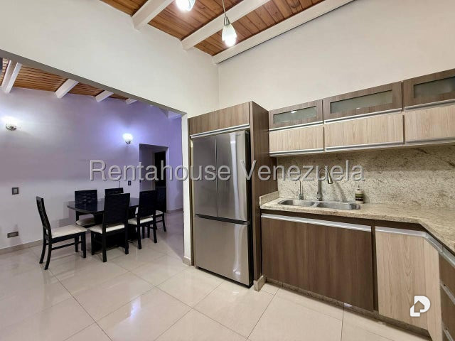 Casa en La Ribereña Roca del valle, Cabudare – 5