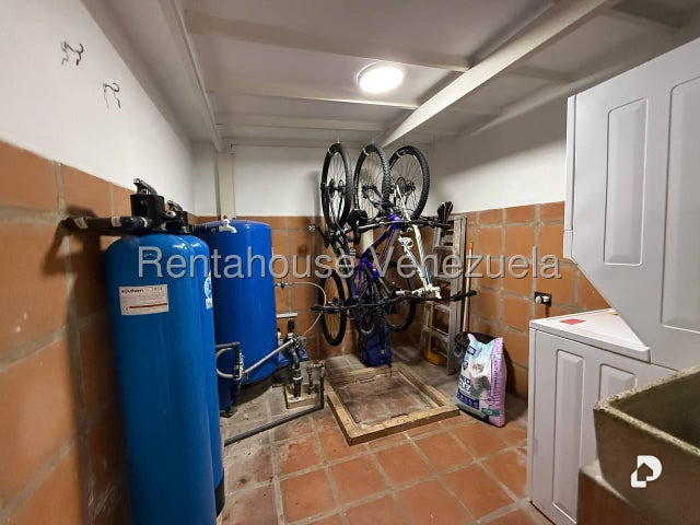 Casa en La Ribereña Roca del valle, Cabudare – 10