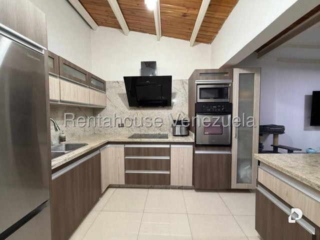 Casa en La Ribereña Roca del valle, Cabudare – 6