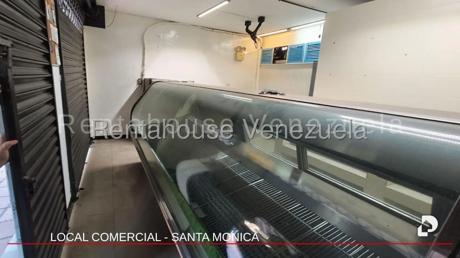 Local comercial en Santa Mónica, Caracas – 5