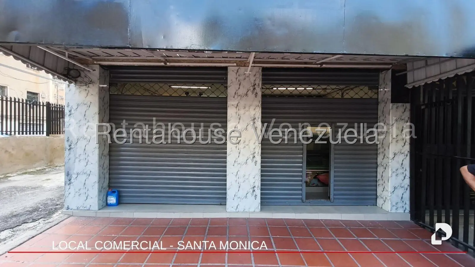 Local comercial en Santa Mónica, Caracas – 3