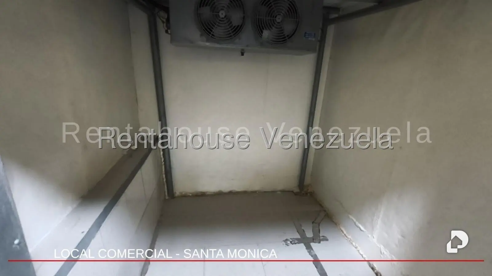 Local comercial en Santa Mónica, Caracas – 8
