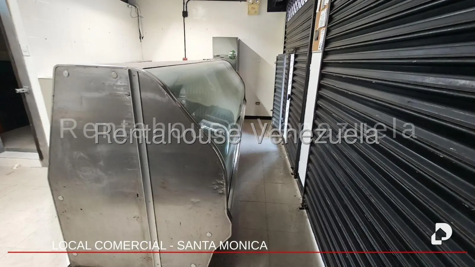 Local comercial en Santa Mónica, Caracas – 7