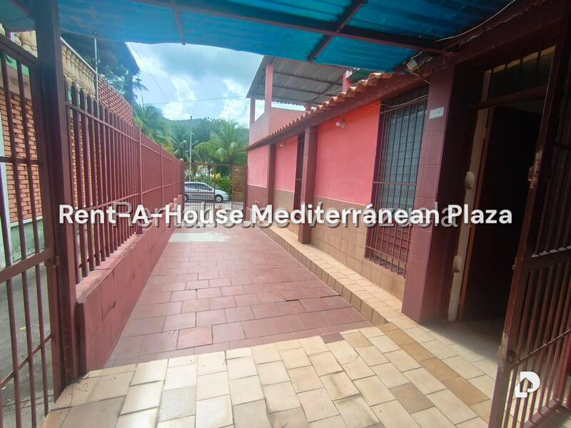 Casa en Borburata, Puerto Cabello – 2