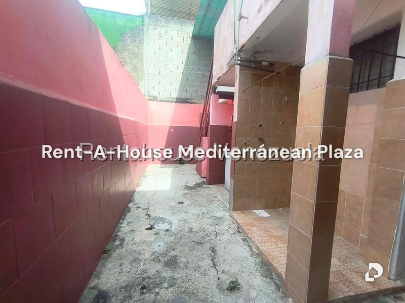 Casa en Borburata, Puerto Cabello – 12