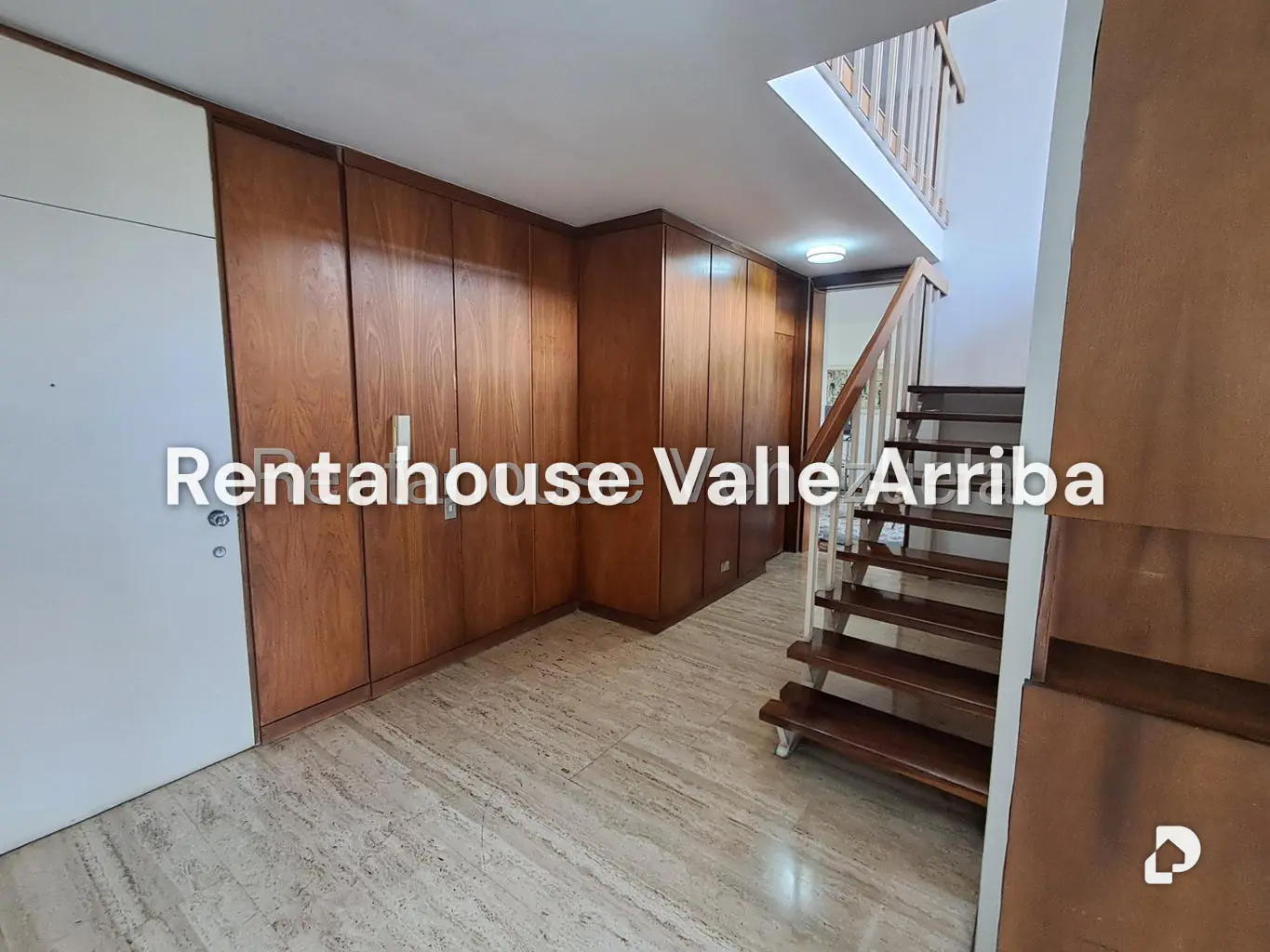 Apartamento en San Bernardino, Caracas – 30