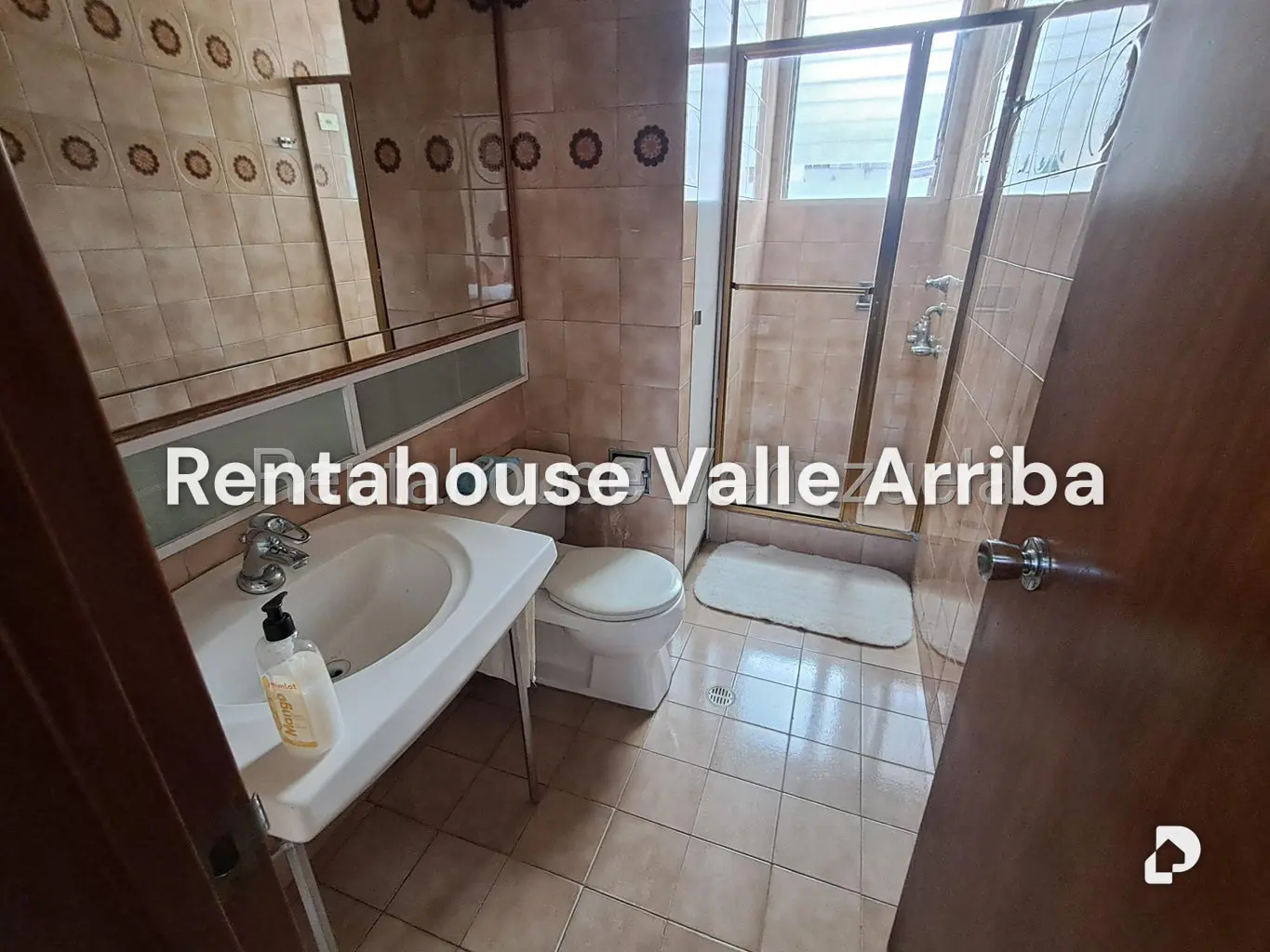 Apartamento en San Bernardino, Caracas – 13