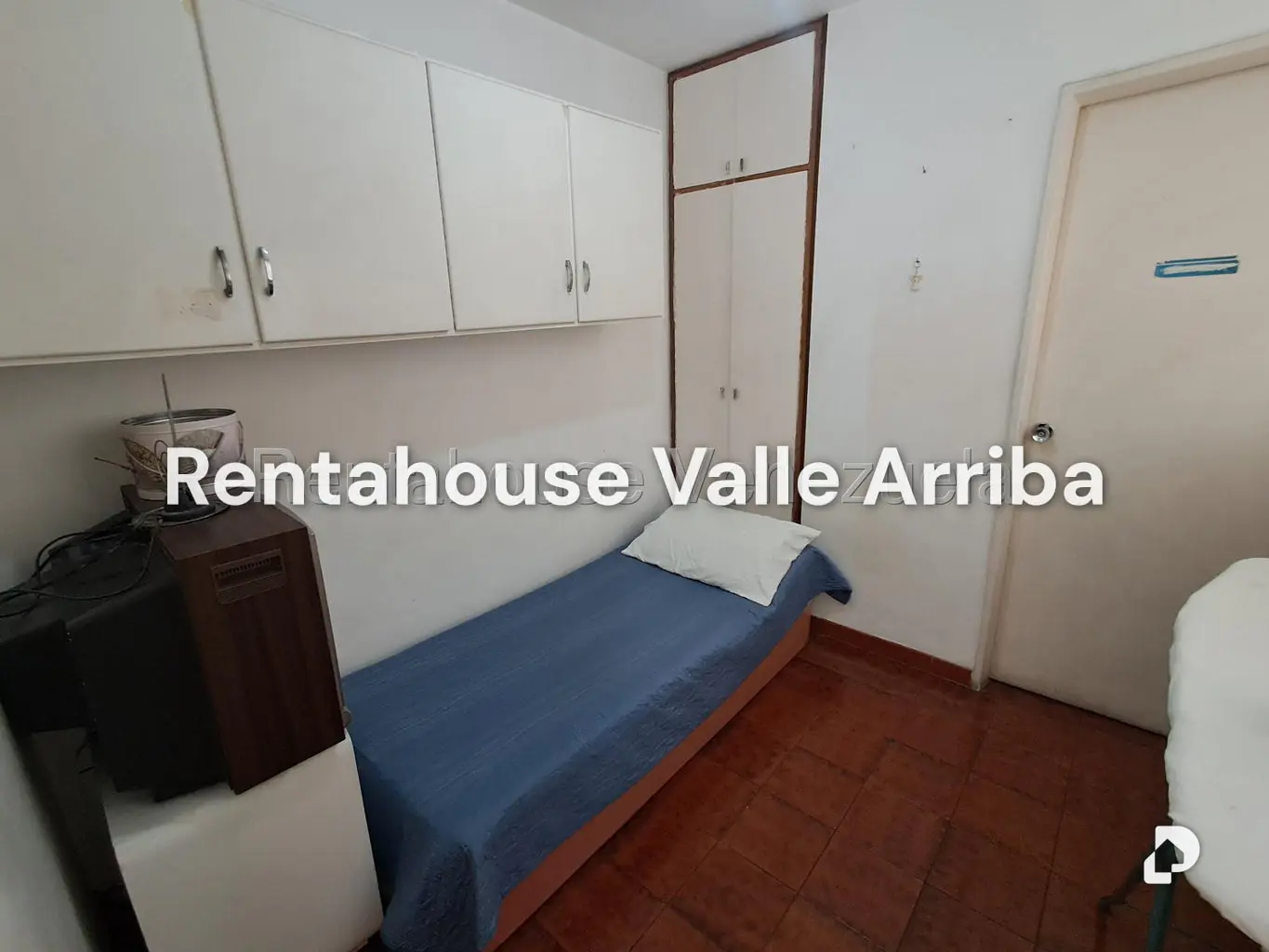 Apartamento en San Bernardino, Caracas – 27