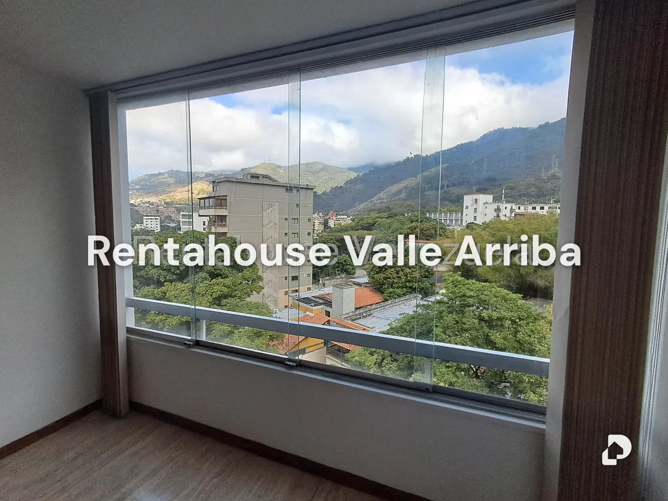 Apartamento en San Bernardino, Caracas – 7