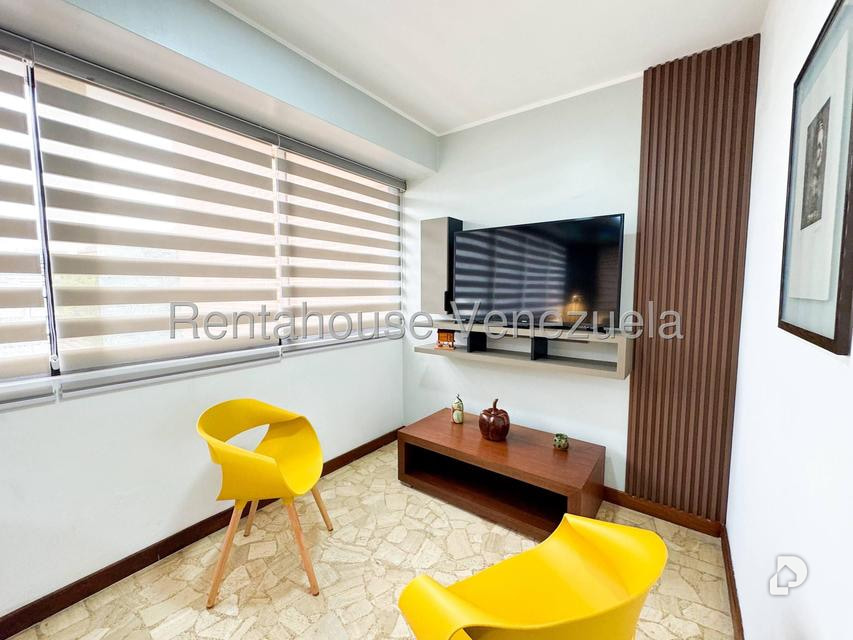Apartamento en El Rosal, Caracas – 10