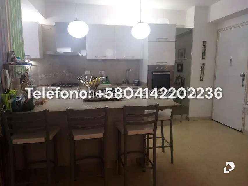 Apartamento en Campo Alegre, Caracas – 12
