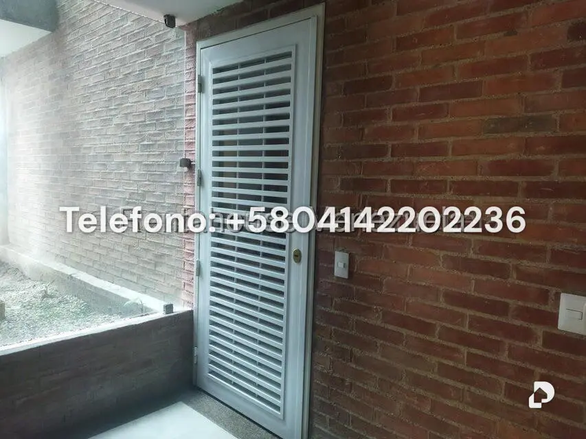 Apartamento en Campo Alegre, Caracas – 5
