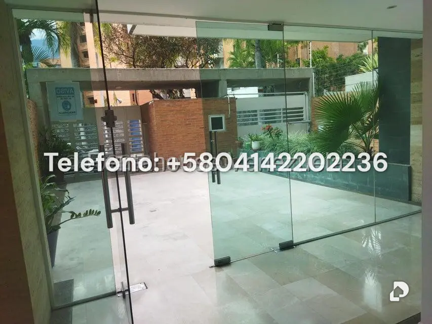 Apartamento en Campo Alegre, Caracas – 3