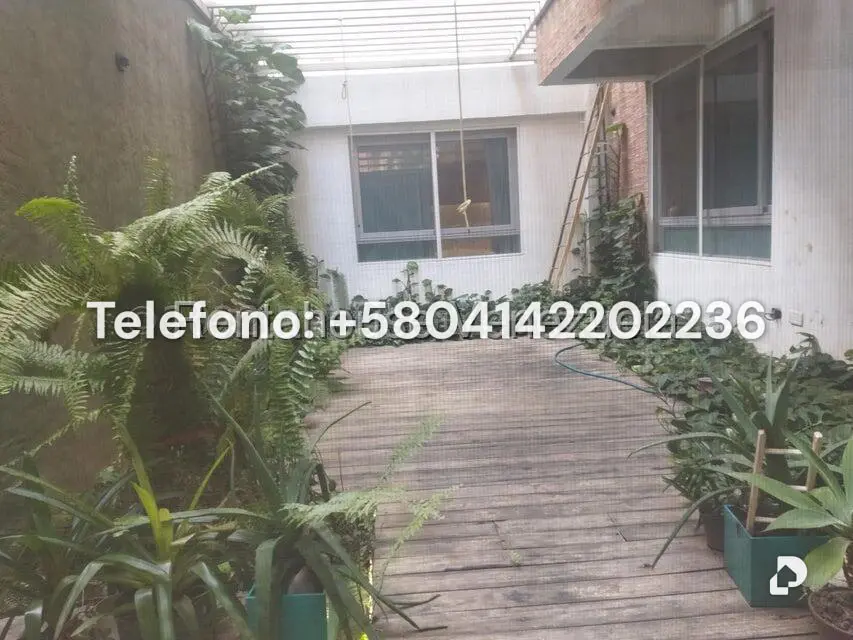 Apartamento en Campo Alegre, Caracas – 30