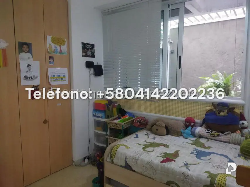 Apartamento en Campo Alegre, Caracas – 24