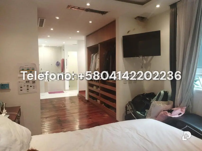 Apartamento en Campo Alegre, Caracas – 20